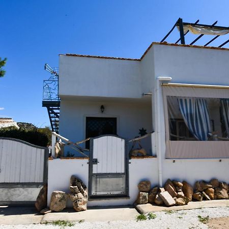 Bentosa Villa Enas Buitenkant foto