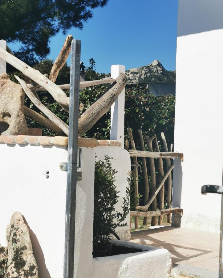 Bentosa Villa Enas Buitenkant foto