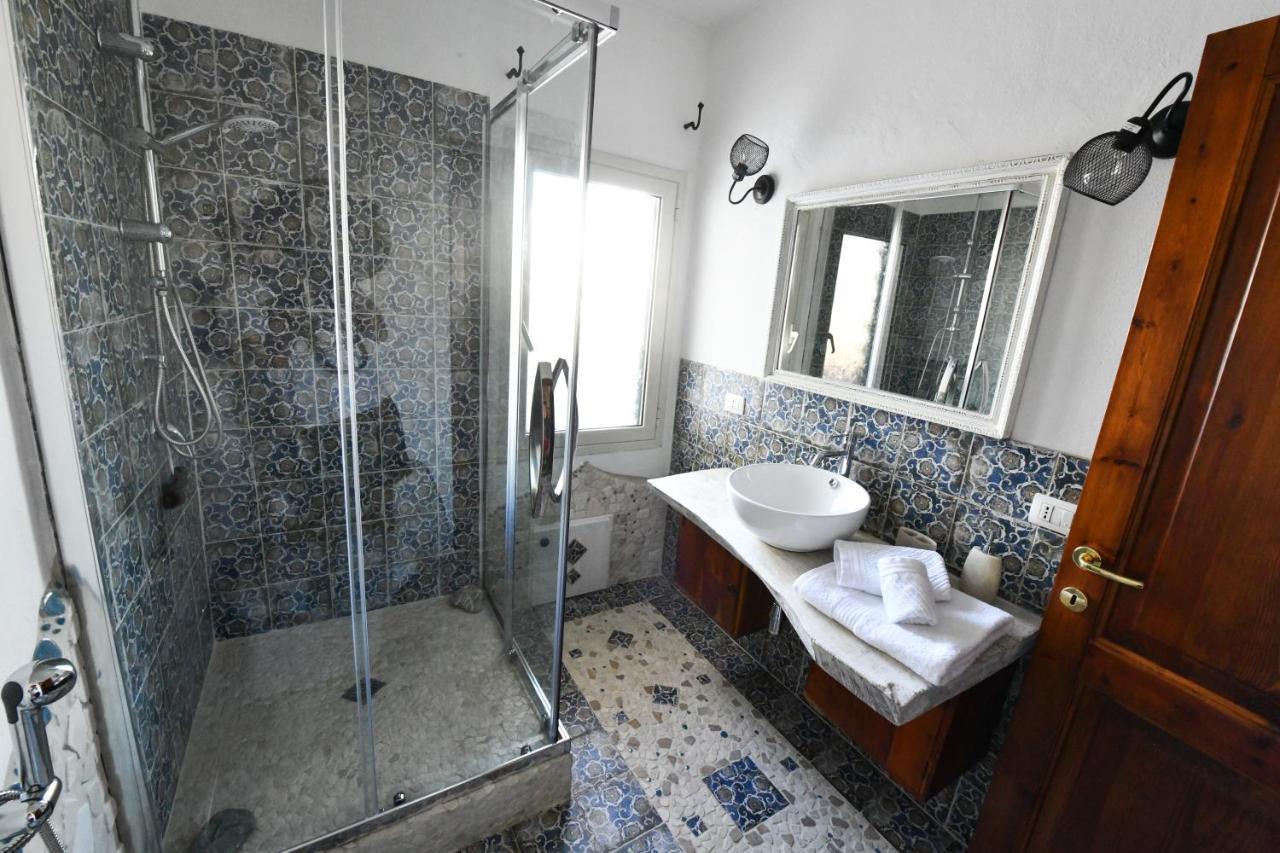 Bentosa Villa Enas Buitenkant foto