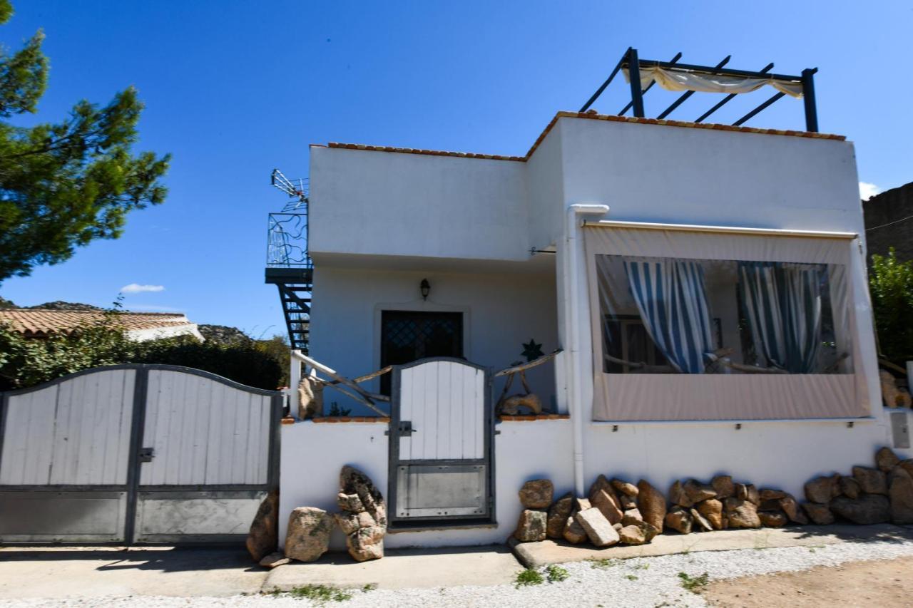 Bentosa Villa Enas Buitenkant foto
