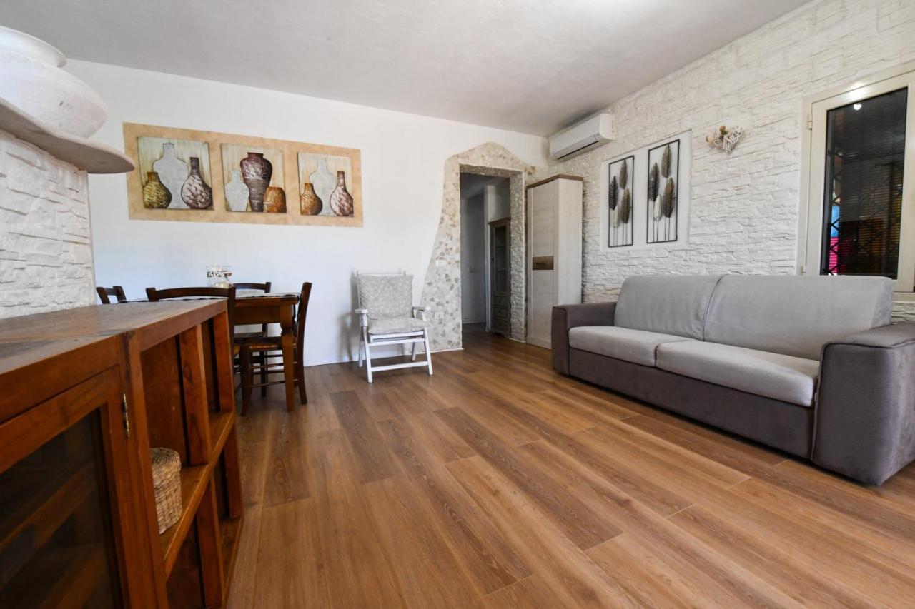 Bentosa Villa Enas Buitenkant foto