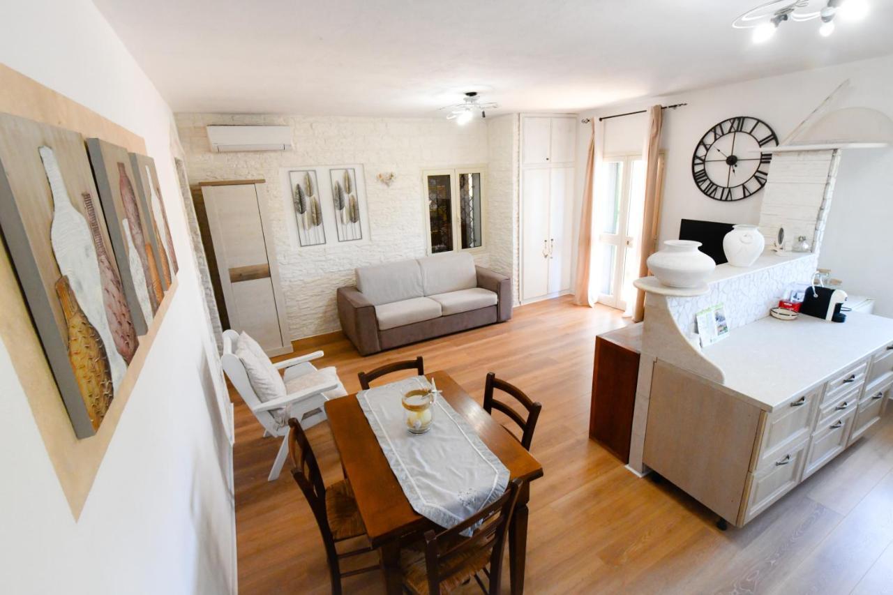 Bentosa Villa Enas Buitenkant foto