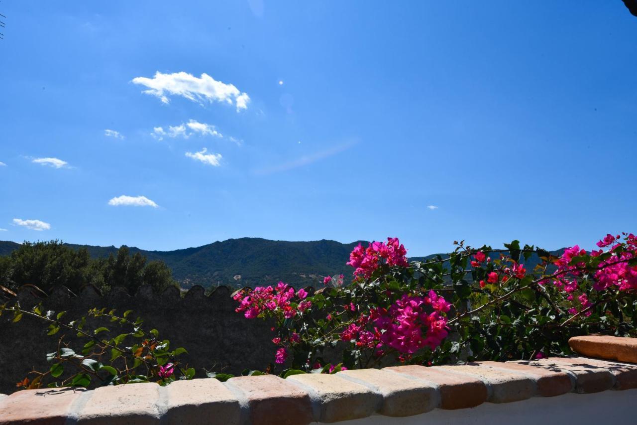 Bentosa Villa Enas Buitenkant foto