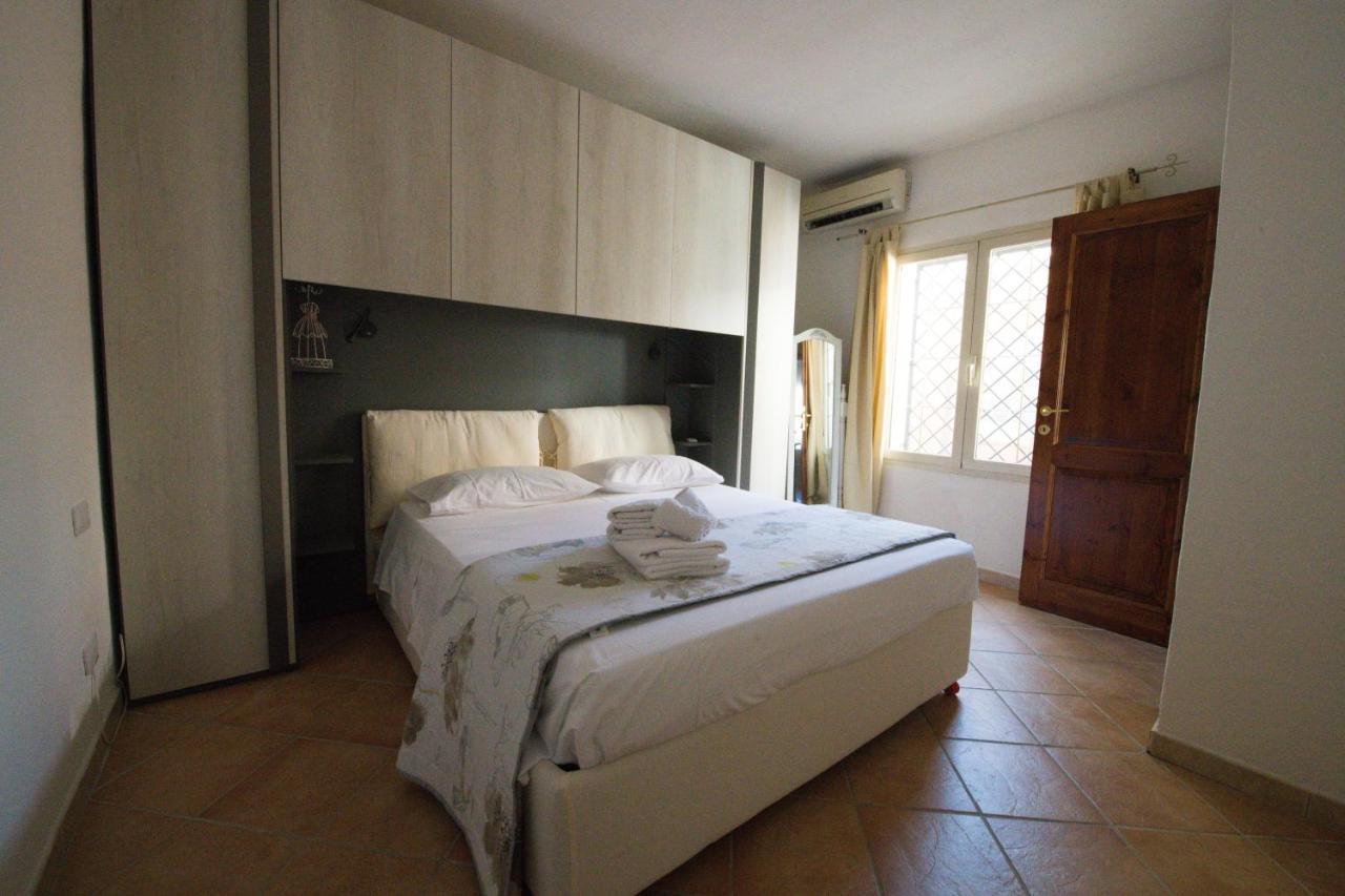 Bentosa Villa Enas Buitenkant foto