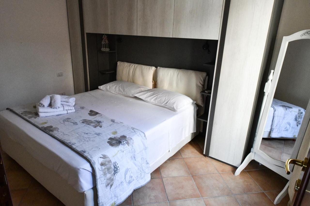 Bentosa Villa Enas Buitenkant foto