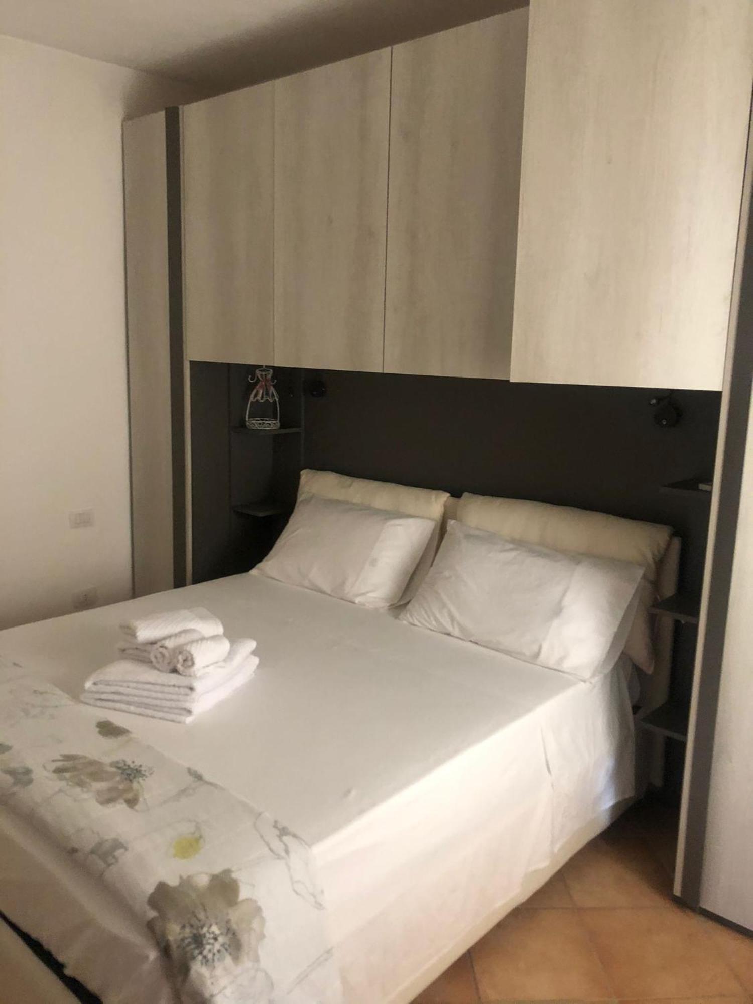 Bentosa Villa Enas Kamer foto