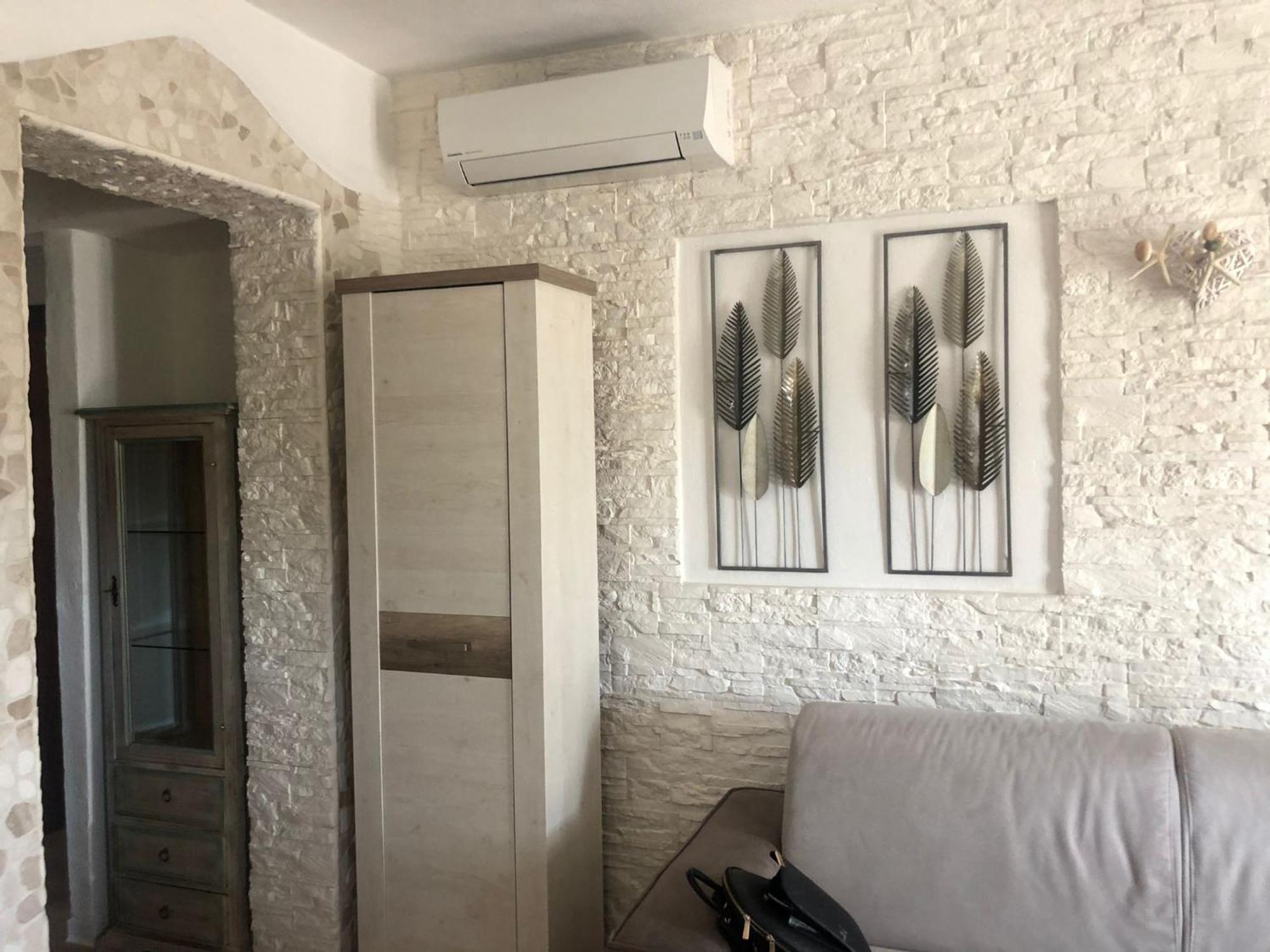 Bentosa Villa Enas Kamer foto